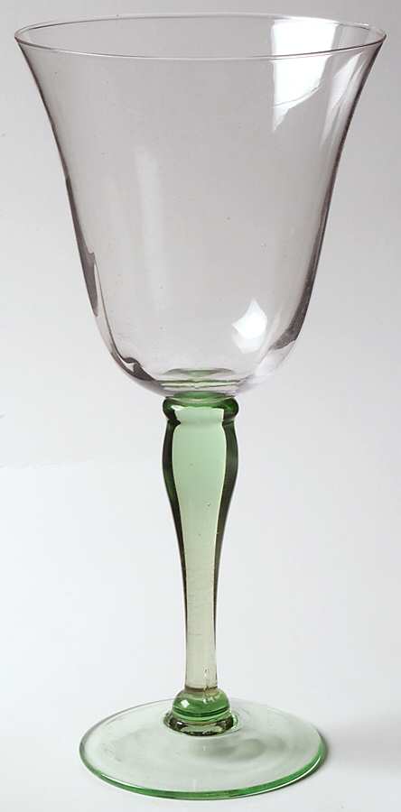 Melody Water Goblet by Block-1