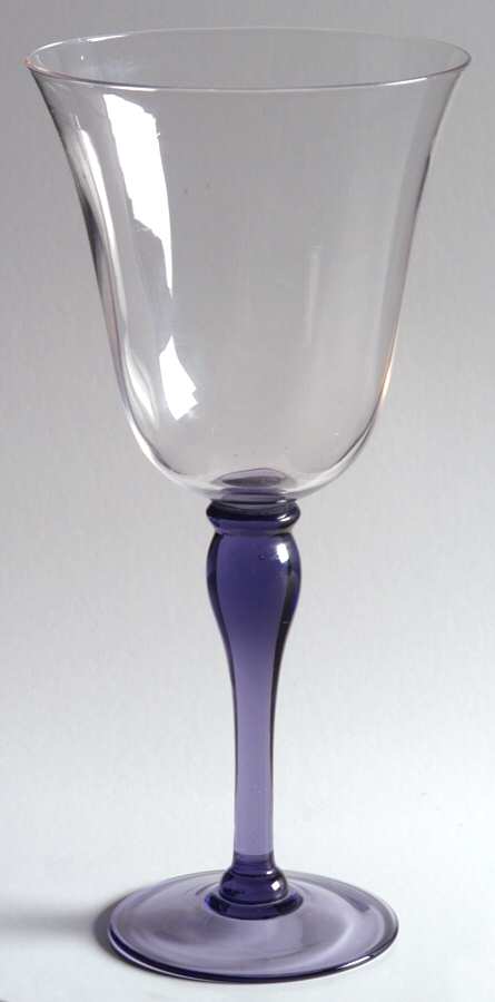 Melody Water Goblet by Block-1