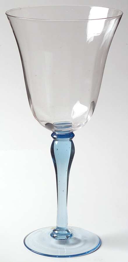 Melody Water Goblet by Block-1