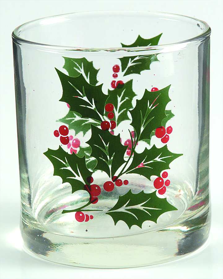 BTC1 9 Oz Flat Tumbler by Bartlett Collins-1