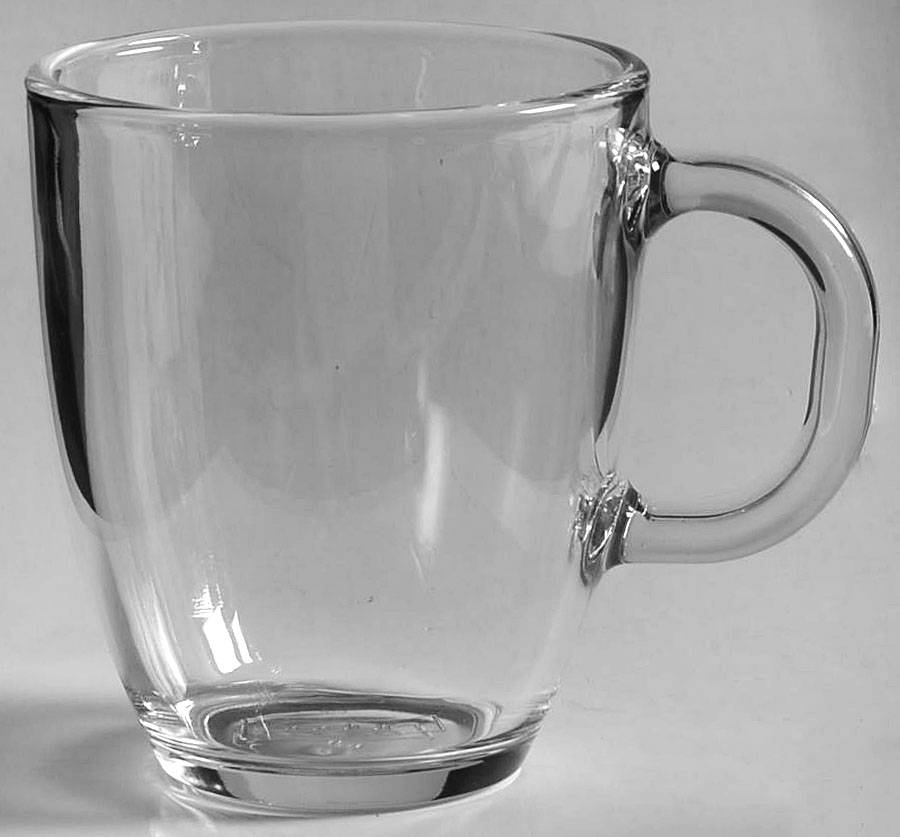 Pavina 10 Oz Mug by Bodum-1