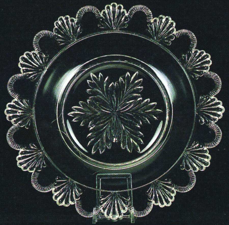 YALE (FAN BAND) Dinner Plate by Bryce-1