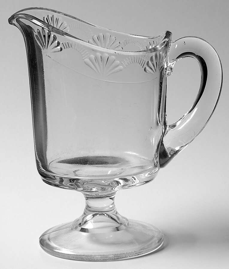 YALE (FAN BAND) Creamer by Bryce-1