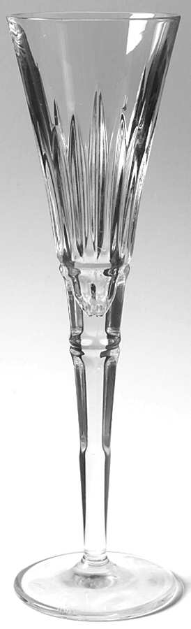 BBM1 Fluted Champagne by Bombay-1