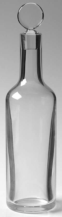 Dyonisos Cordial Decanter & Stopper by Baccarat-1