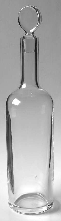 Dyonisos Decanter & Stopper by Baccarat-1