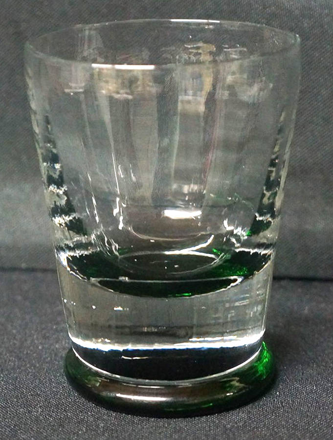 Holiday (Green Stem) Old Fashioned by Bryce-1