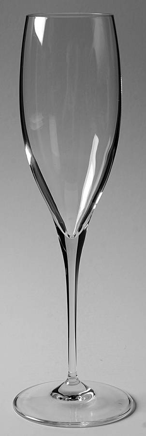 Premium Fluted Champagne by Bormioli Rocco-1
