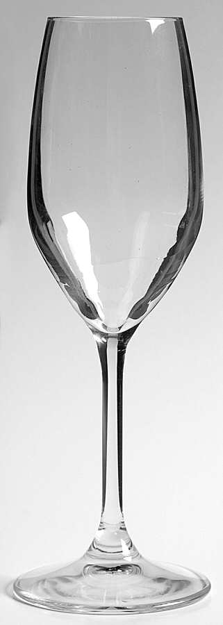 Restaurant Fluted Champagne by Bormioli Rocco-1