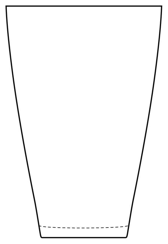 Zeno Longdrink by Bormioli Rocco-1