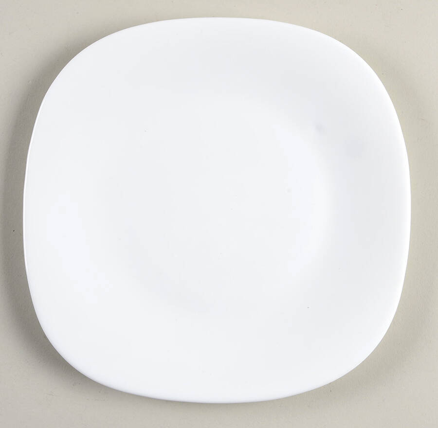 Parma Dessert Plate by Bormioli Rocco-1