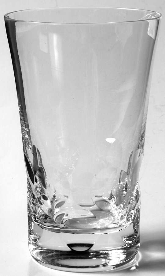 Beluga Highball Glass by Baccarat-1