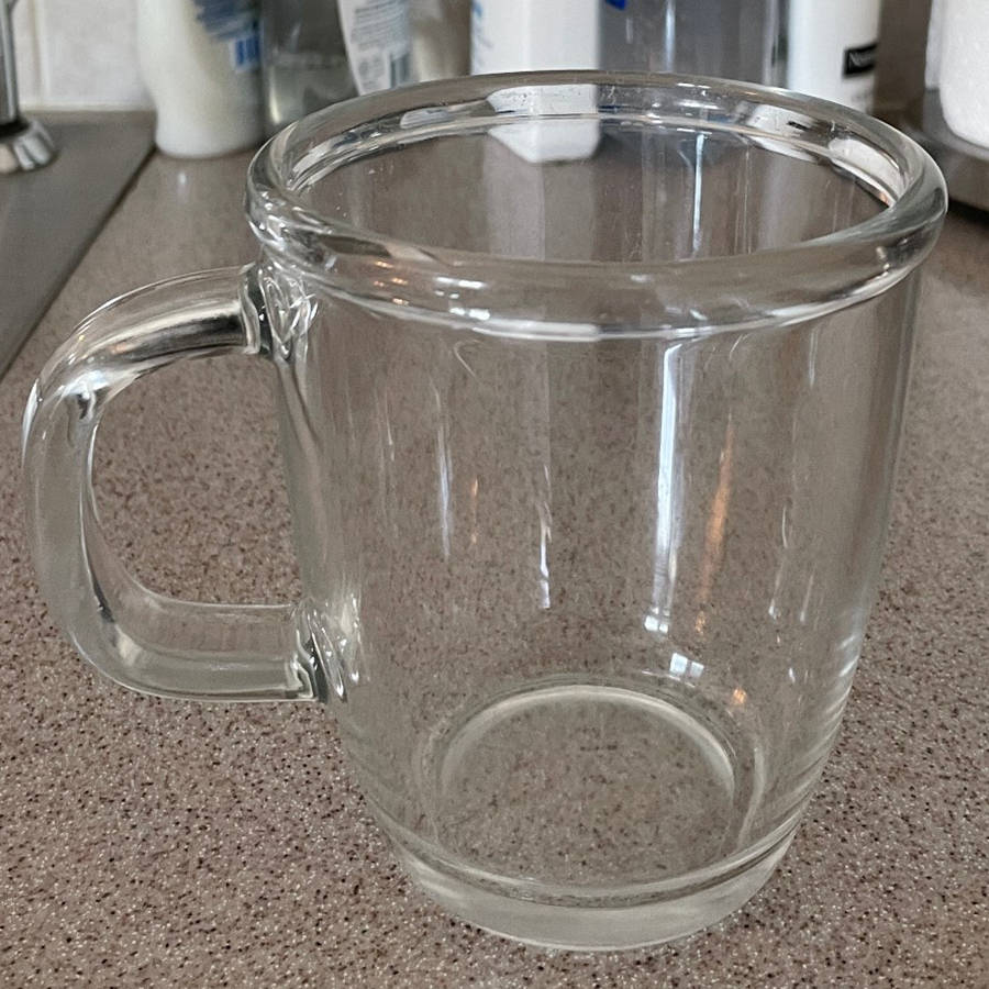 Corona 16 Oz Mug by Bodum-1