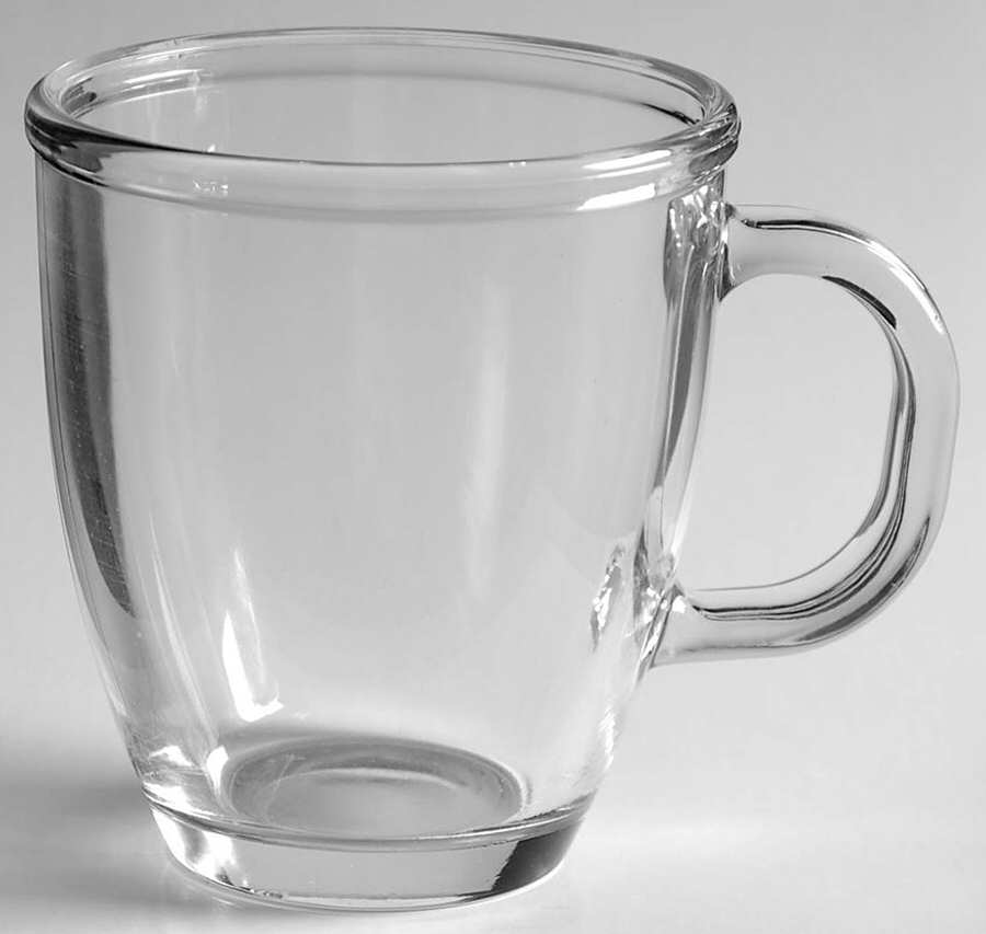 Corona 8 Oz Mug by Bodum-1