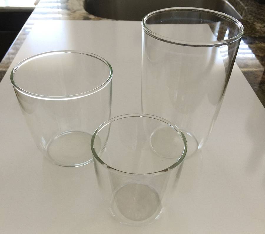 Corona Shot Glass by Bodum-1