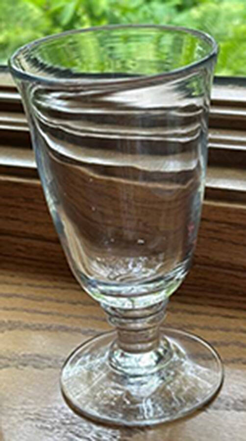 Savannah Iced Tea by Ballard Design Cryst-1