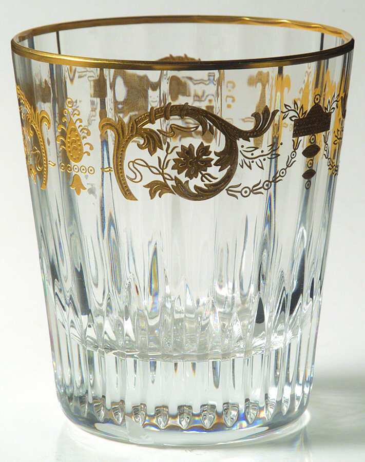 Imperator 12 Oz Double Old Fashioned by Baccarat-1