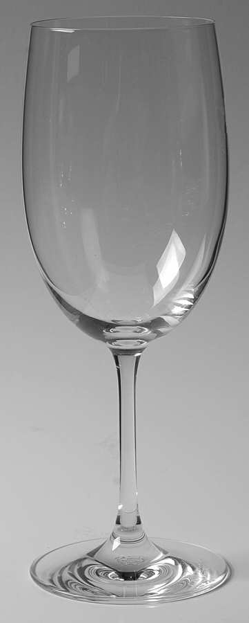 Epicure Water Goblet by Baccarat-1