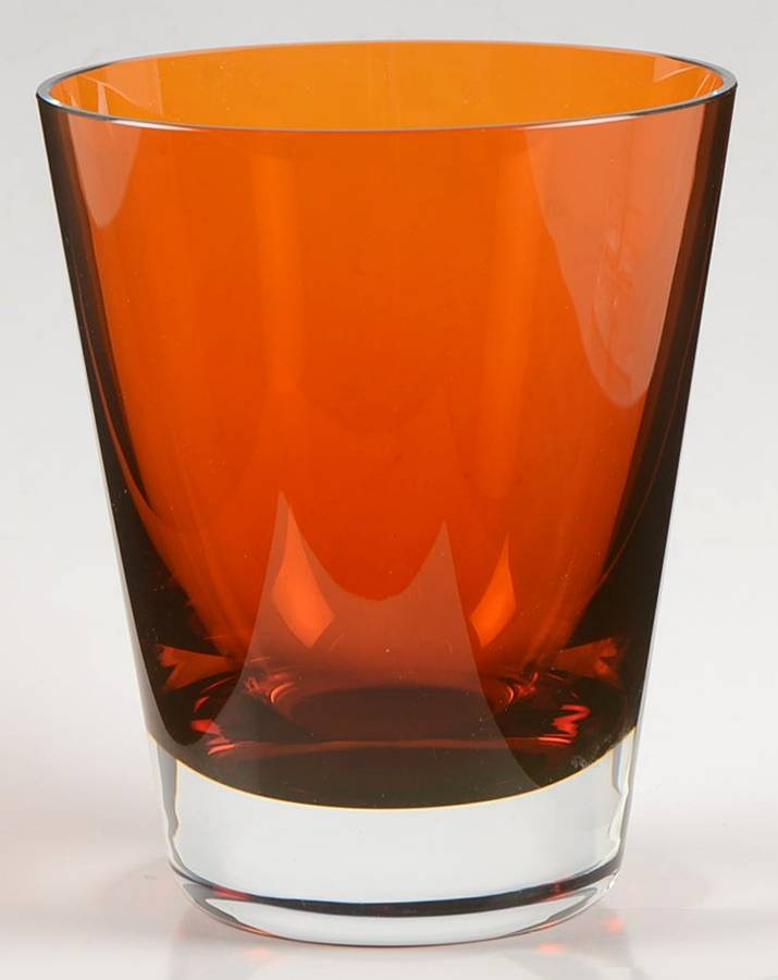 Mosaique (Tumblers) Old Fashioned by Baccarat-1