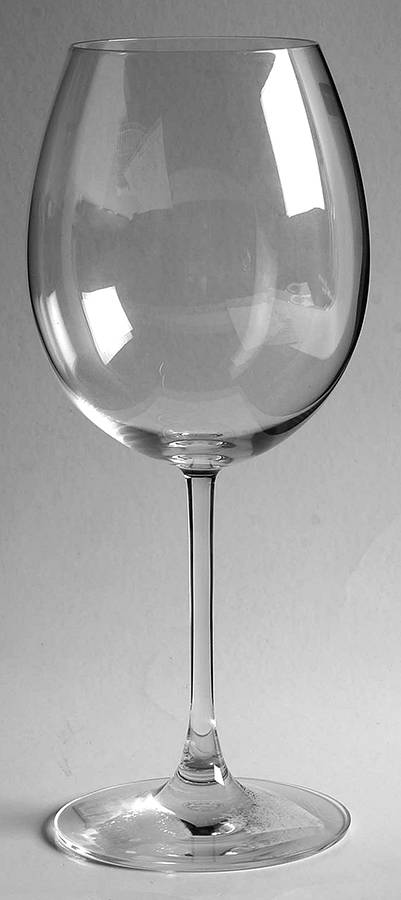 Degustation Grand Bordeaux Wine by Baccarat-1