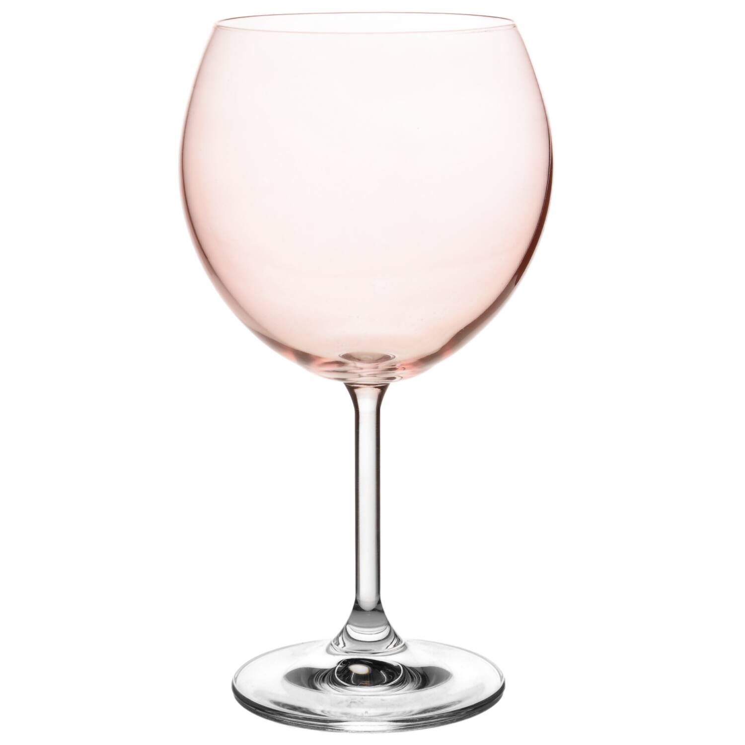 Plaza Rose Balloon Wine by Block-1