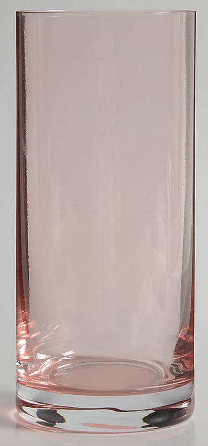 Plaza Rose Highball Glass by Block-1