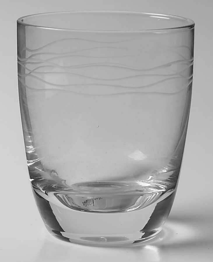 Ocean Double Old Fashioned by Block-1