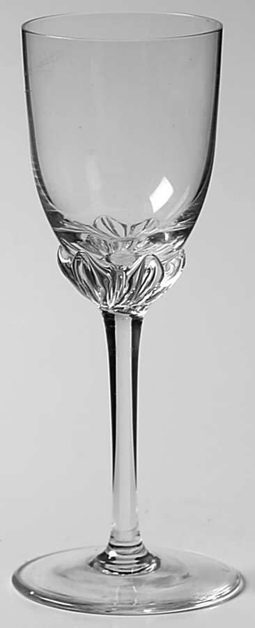Rhapsody Cordial Glass by Belfor-1