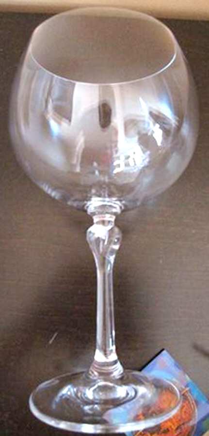 BOC109 Balloon Wine by Bohemia Crystal-Crystalex-1