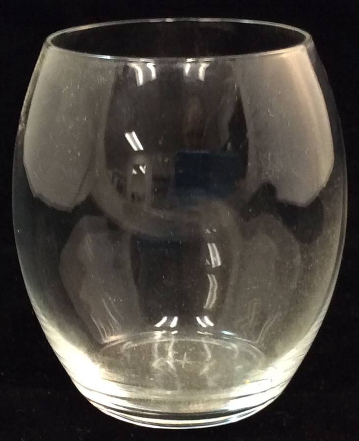 Symposium 18 Oz Flat Tumbler by Bormioli Rocco-1
