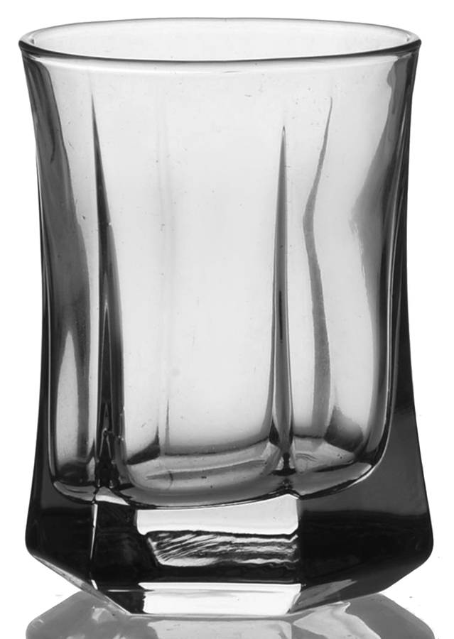 Capitol Shot Glass by Bormioli Rocco-1