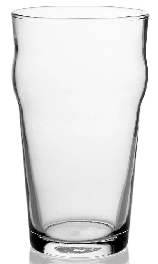 Nonix Pub Glass by Bormioli Rocco-1