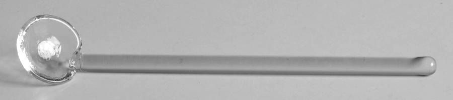 Bez2 Mustard Spoon by Beyer-1