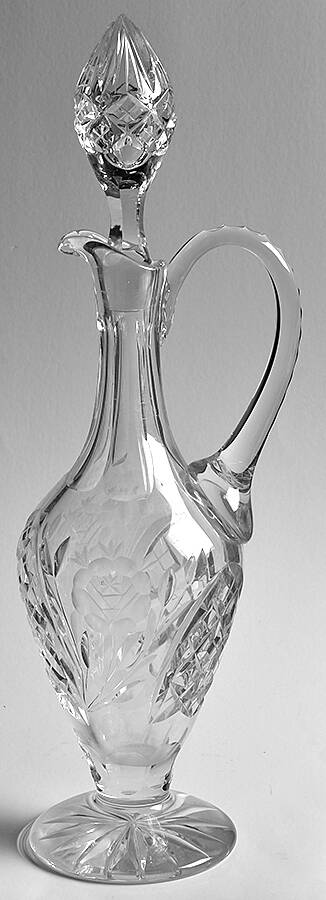Bez2 Decanter & Stopper by Beyer-1