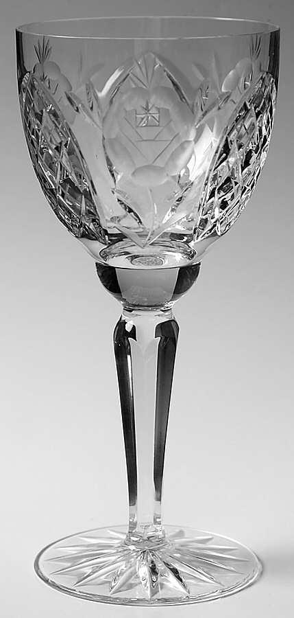 Bez2 Water Goblet by Beyer-1
