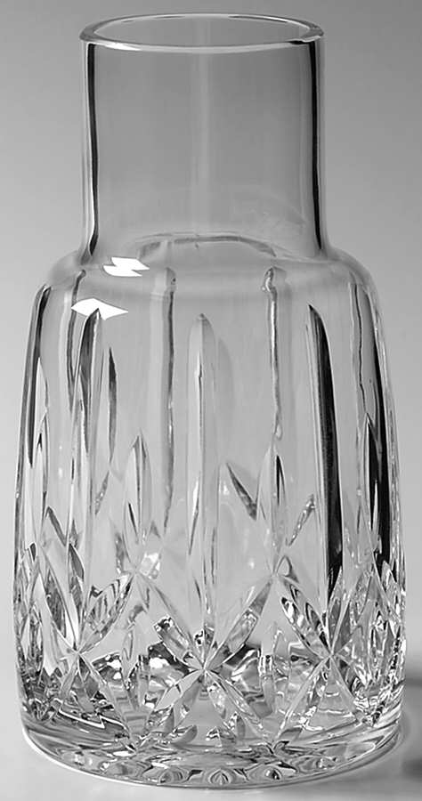 Newport Nite Set Carafe No Tumbler by Block-1