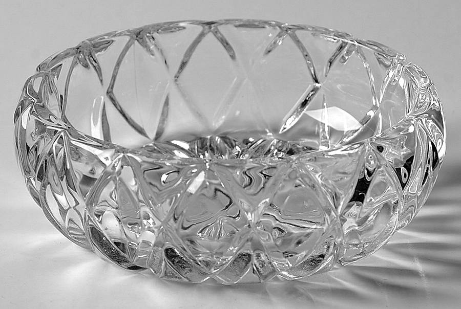 Hershey's Kiss Trinket Box No Lid by Block-1