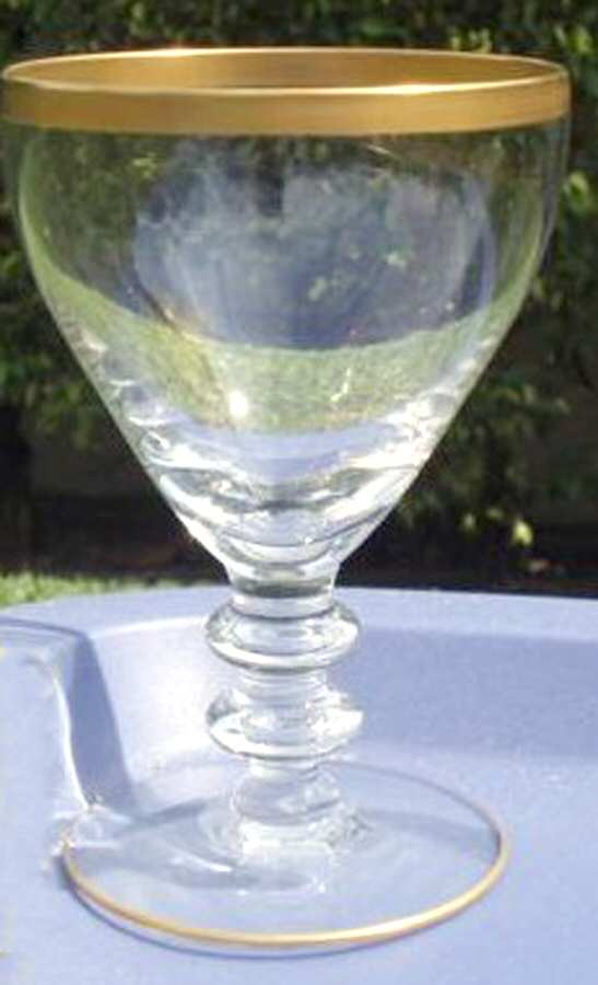 688-7 Water Goblet by Bryce-1