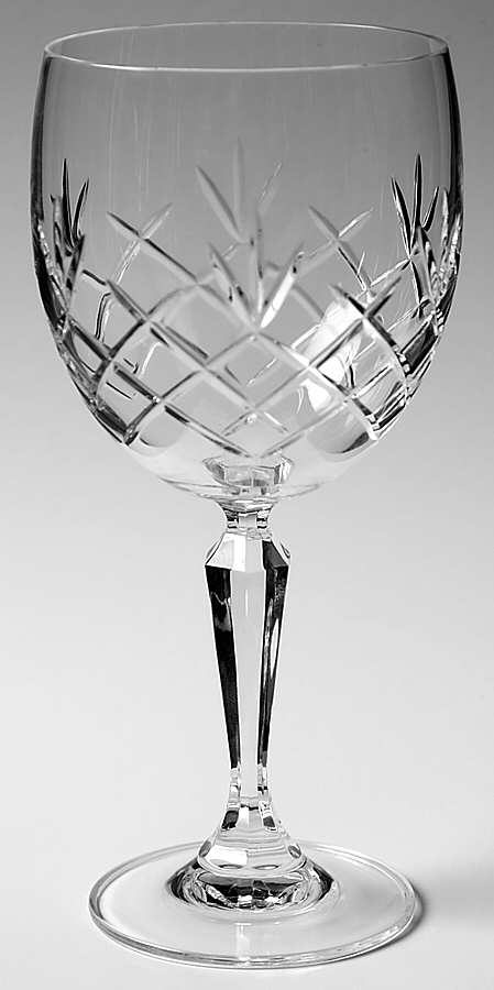 BLC18 Water Goblet by Block-1