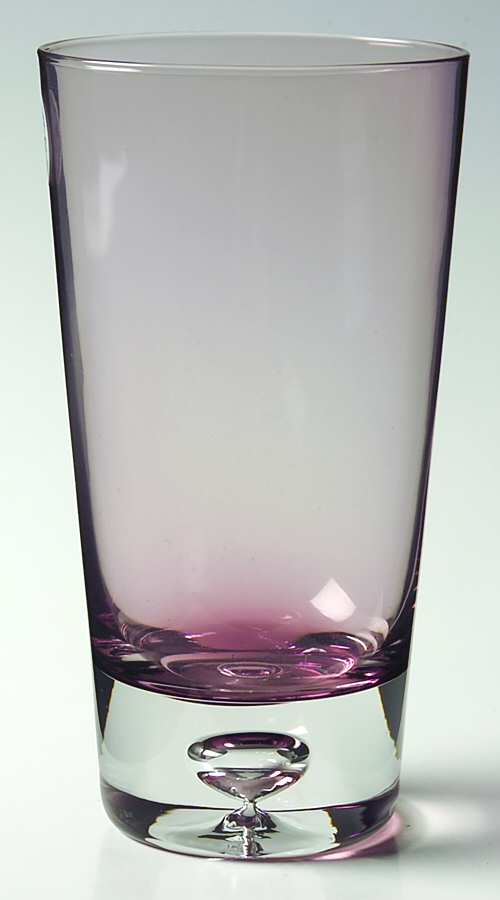 Tao Amethyst Highball Glass by Block-1