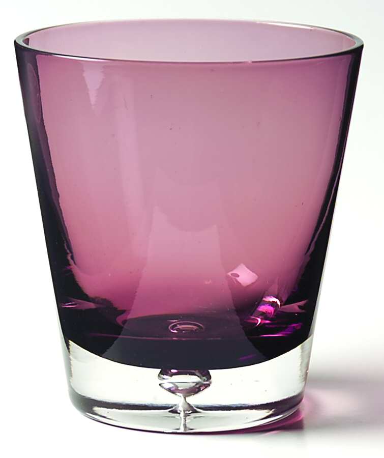 Tao Amethyst Double Old Fashioned by Block-1