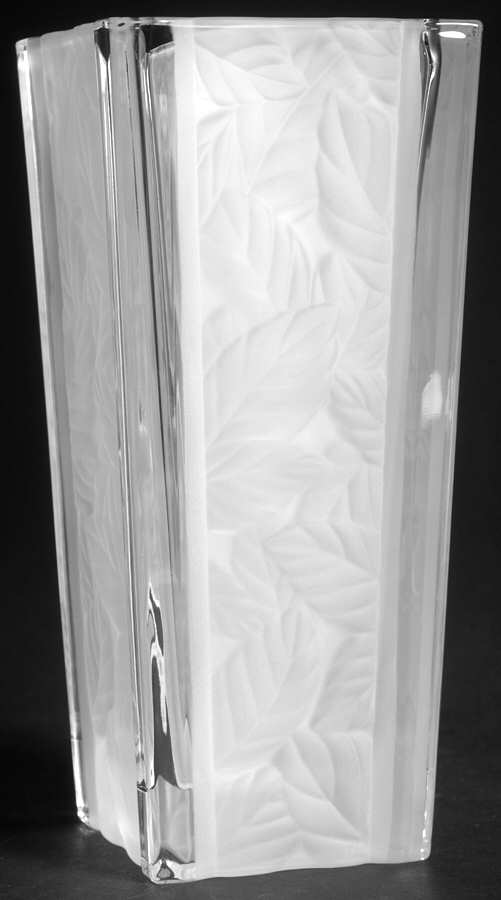 Meadow Mist 9" Flower Vase by Block-1