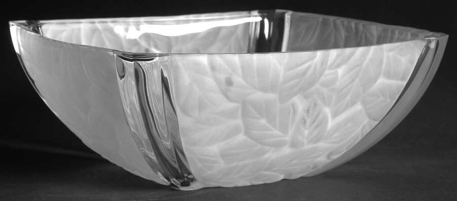 Meadow Mist 10" Square Bowl by Block-1