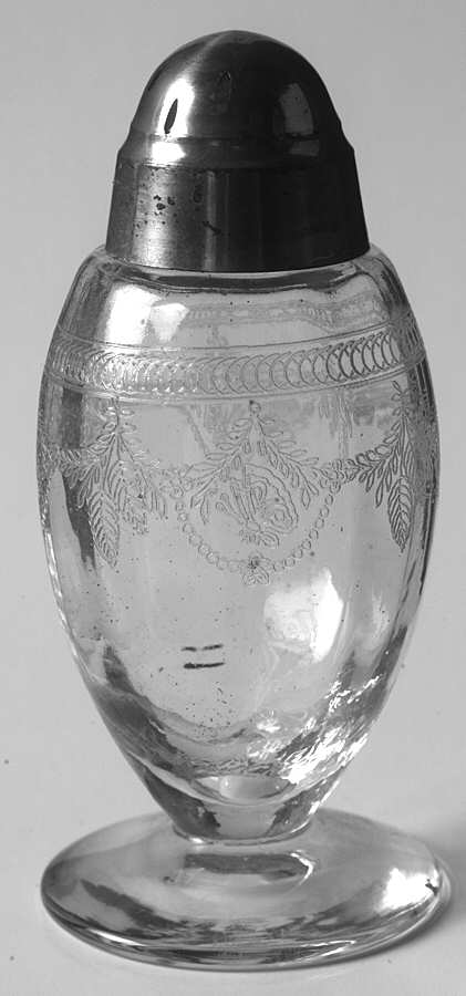 BRY15 Shaker with Metal Lid by Bryce-1