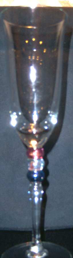 BLC20 Fluted Champagne by Block-1