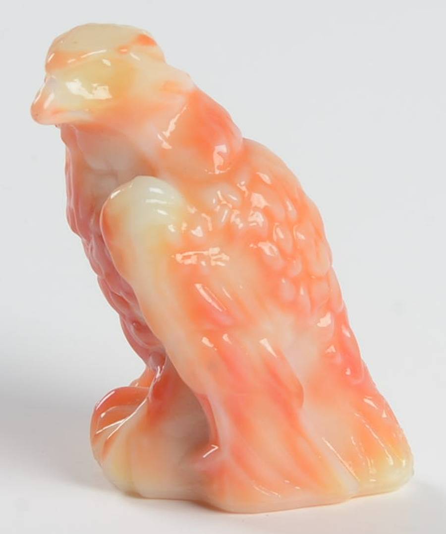 Animals & Figurines Bernie the Eagle by Boyd Crystal-1
