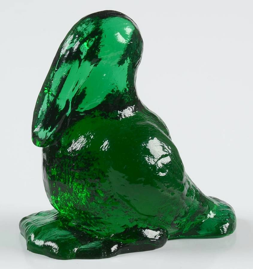 Animals & Figurines Pete the Pelican by Boyd Crystal-1