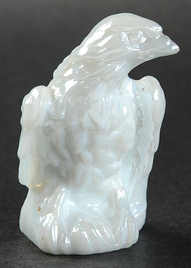 Animals & Figurines Bernie the Eagle by Boyd Crystal-1