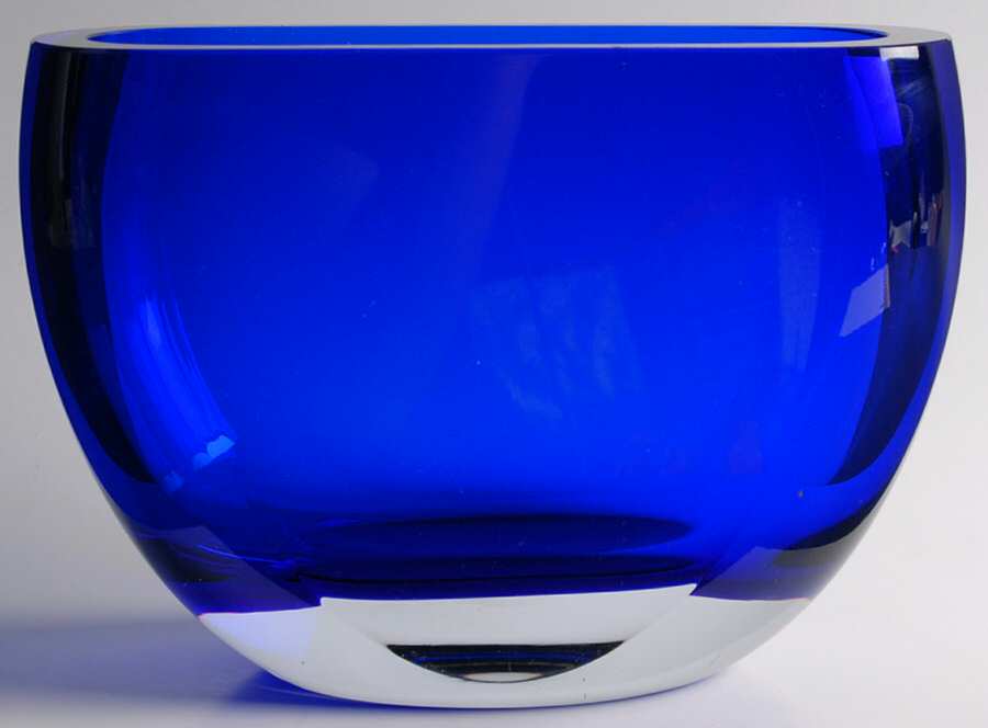 Seville 6" Flower Vase by Block-1