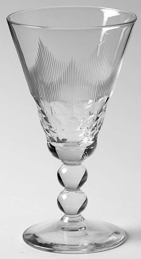 737-4 Wine Glass by Bryce-1
